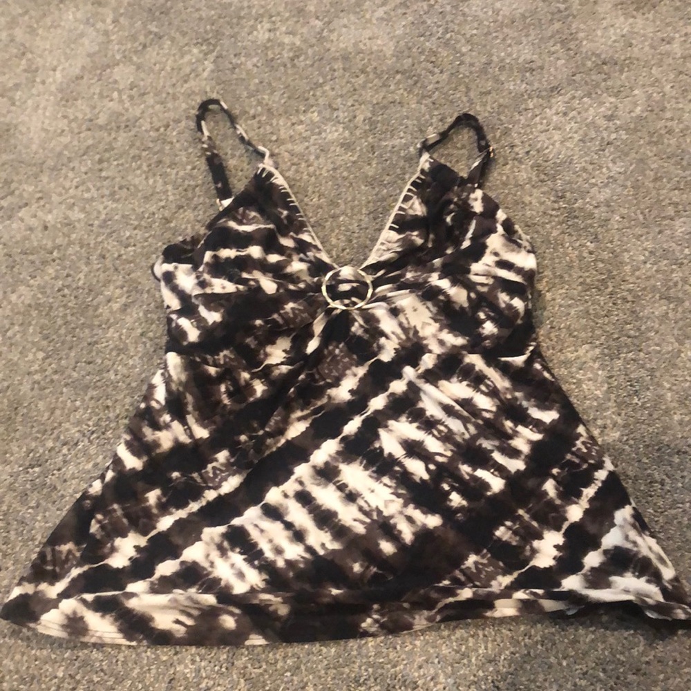 Coco Reef bathing suit top - size 36C